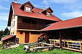 Casa rural Kokava nad Rimavicou Eslovaquia